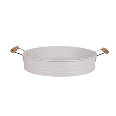 THE HERITAGE HUU 辛比的怪怪屋 食物鍋子, 白色的