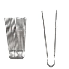 天然鱷魚鉗 vs. 10p, 單色, 1套