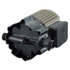 Hanilpump 韓日電器下向式低噪音加壓泵 PA-156A 1/6HP, 1個