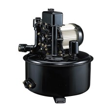 Hanilpump 韓日電機家用自動幫浦 PH-125R 1/6HP, 1個