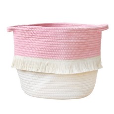 多功能玩具整理箱, 粉色