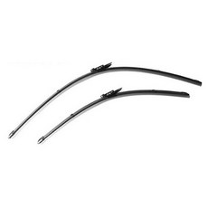 V8 Ford New Explorer 2012年式~2019年10月 專用前置複合式雨刷, 1套