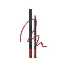 이니스프리 립라이너 0.4g, 02호 오후의 동백동산, 1개