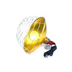 홈우리 양계용 카본히터 1050W, 1세트