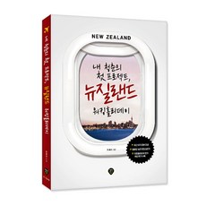 SidaeIn 我青春的第一個企劃 紐西蘭打工度假, 鄭彩利