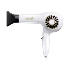 PARKJUN BEAUTY LAB 吹風機 1300W, PJP-3020, 白色的