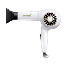 DeSIGner'S 吹風機 1300W, DGCB-004, 白色