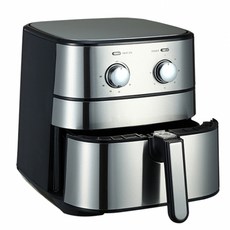 HAAN 氣炸鍋 OZ 5L, AIR-5000, 混色