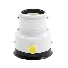 Tres Belle 下水道清淨開關, 1個