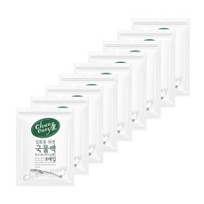 유하우스 위생 국물백 소형, 소(S), 8개입, 9개