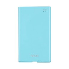 Raoncare DIY UV-C LED 智慧型手機口罩殺菌機, RNS-100(薄荷)
