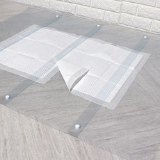 Theham 雙片裝便盆, 單一顏色, 1個