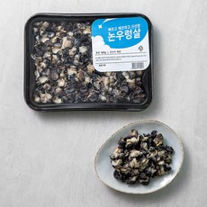 논우렁살 (냉장), 300g, 1개