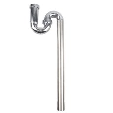 MIRINAE 不鏽鋼水槽排水管, 1個