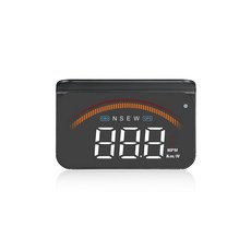 에이바이젯 OBD2 GPS 겸용 헤드업디스플레이 ABZ HUD