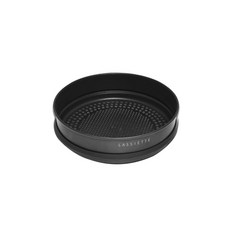 L'assiette Kann 圓形寬型不沾蒸籠, 直徑28cm, 1個