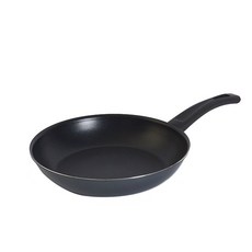 L'assiette Kann IH感應單柄5層塗層不沾平底鍋, 28cm, 1入