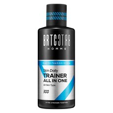 BRTC 皮膚每日教練多合一, 300ml, 1入