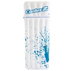 Bestway 白藍沙灘漂浮床 BW43109KR, 白色的, 1個