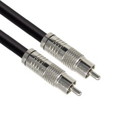 韓國製 RCA TO RCA 5C 同軸電纜 30m, CP-1133