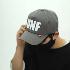 UNFACT UNF球帽