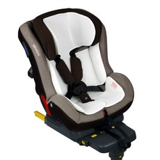 cosom Daiichi First7 Plus汽車座椅專用涼感墊, 混色