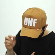 UNFACT UNF球帽