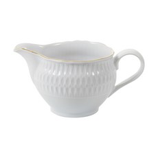 CASA MUUTTI Kkeumillo Sofia 醬料盅, 金色1, 1個