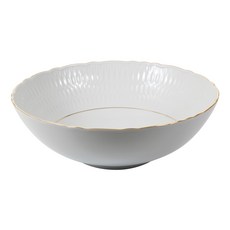 CASA MUUTTI Ccmilo 索菲亞沙拉碗, 金色2, 1個