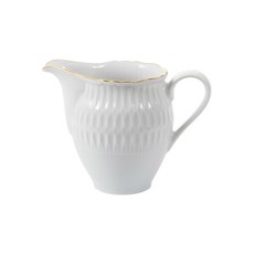 CASA MUUTTI Camilo Sofia 奶精罐, 黃金1, 1個