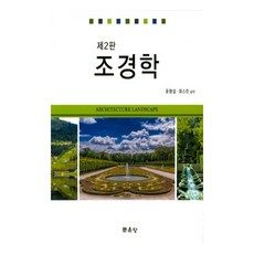 조경학, 문운당