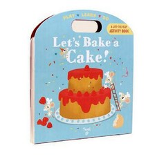 Let's Bake a Cake!, Twirl