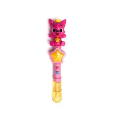 pinkfong 碰碰狐 旋律棒泡泡, 隨機出貨, 1個