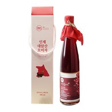 HaneulnaerinInje 五味子萃取濃縮飲, 500ml, 1個