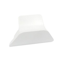 XBOX ONE S無線控制器支架 白色, TCCWB101, 1個