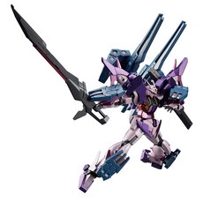 BANDAI 萬代 HGBD 1:144鋼彈模型 天翔型00鋼彈 HWS, 1個