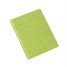 Wells Tale懷孕日記本 綠色, 1個