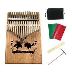 木琴 獨角獸款+收納包+調音錘+鍵盤貼紙+音階刻印組, 寶貝獨角獸