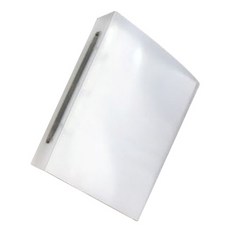 透明相片卡活頁夾 C型 2格, 混色, 30張