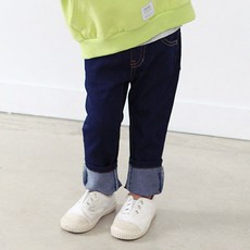 chocomong 兒童款 New Gen Z 牛仔褲