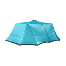 미니멀웍스 쉘터 P 텐트, 유로피안 민트