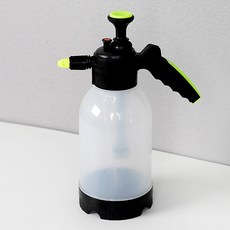 氣壓噴霧器 黑色, 2個