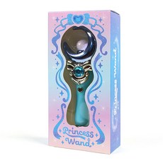 타이거 요술봉, 블루문, 1개