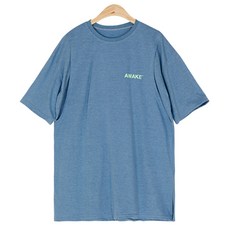 孕婦螢光色字樣短袖T恤