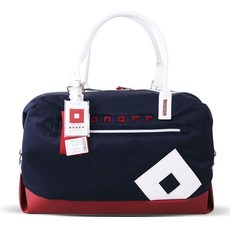 ONOFF 女士高爾夫波士頓包 OV-6419, 深藍色