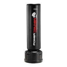 바디엑스 스탠딩 샌드백 PRO4400, 블랙