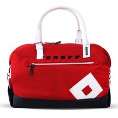 ONOFF 女士高爾夫波士頓包 OV-6419, 紅色的