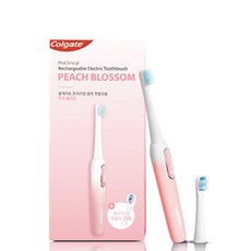 Colgate 高露潔 高級聲波電動牙刷, 250R-PB