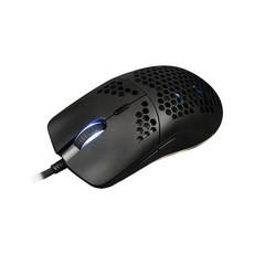 폭스레이 Rapidbee RGB 게이밍 마우스, FXR-SM-52, 혼합색상