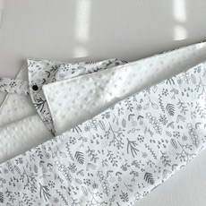 MOMNOKO 多功能包巾毯, 大自然款